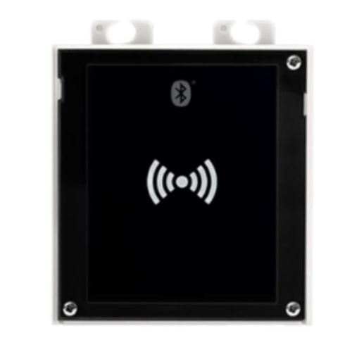 2N IP VERSO ? BLUETOOTH RFID SEC